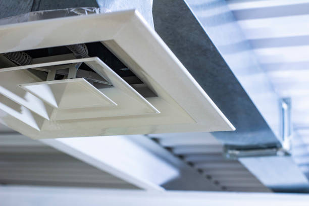 Best Best Air Duct Cleaning Company  in Bryson City, NC