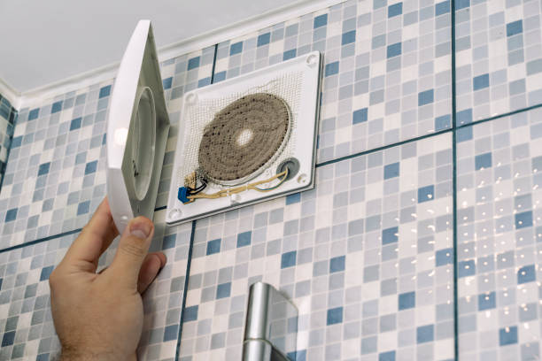Best Ductwork Cleaning Services  in Bryson City, NC