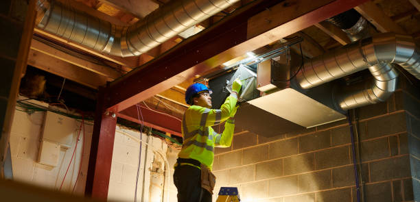 Best Ventilation Cleaning Services  in Bryson City, NC