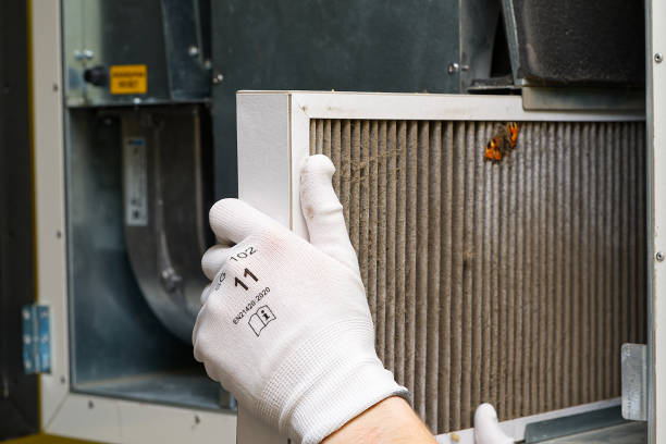 Best Affordable Air Duct Cleaning  in Bryson City, NC
