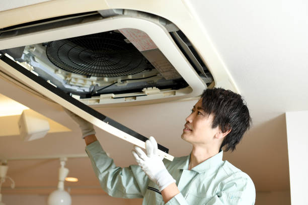 Best Air Duct Cleaning Near Me  in Bryson City, NC