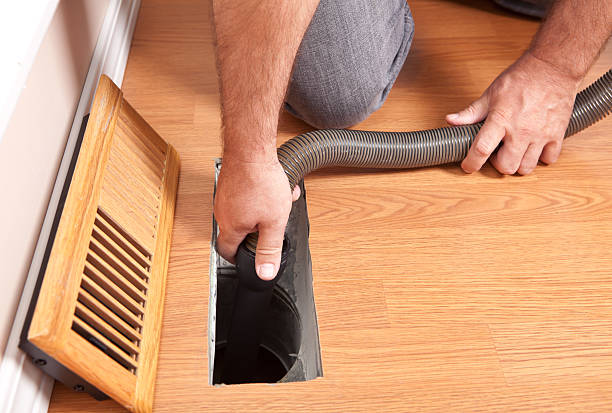 Best Affordable Air Duct Cleaning  in Bryson City, NC