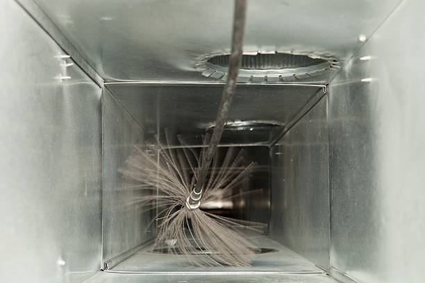 Best Best Air Duct Cleaning Near Me  in Bryson City, NC