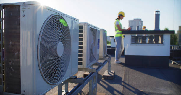 Best HVAC Air Duct Cleaning  in Bryson City, NC