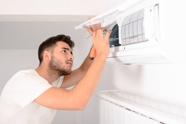 Best General Air Duct Cleaning  in Bryson City, NC